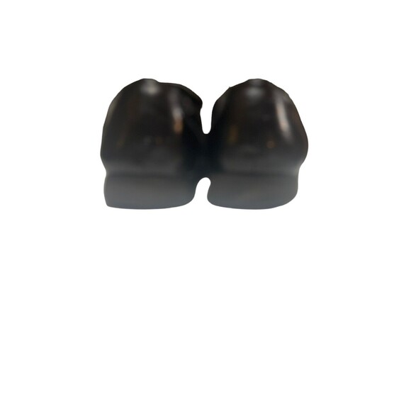 Bruno‎ Marc Men's Giorgio-3 Black Leather Lined Dress Loafers Shoes Size 12 - Picture 5 of 15